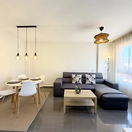 Dragos 105 Apartment Arrecife (Lanzarote)