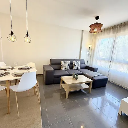 Dragos 105 Apartment